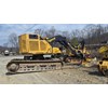 2022 Tigercat LX830E Track Feller Buncher